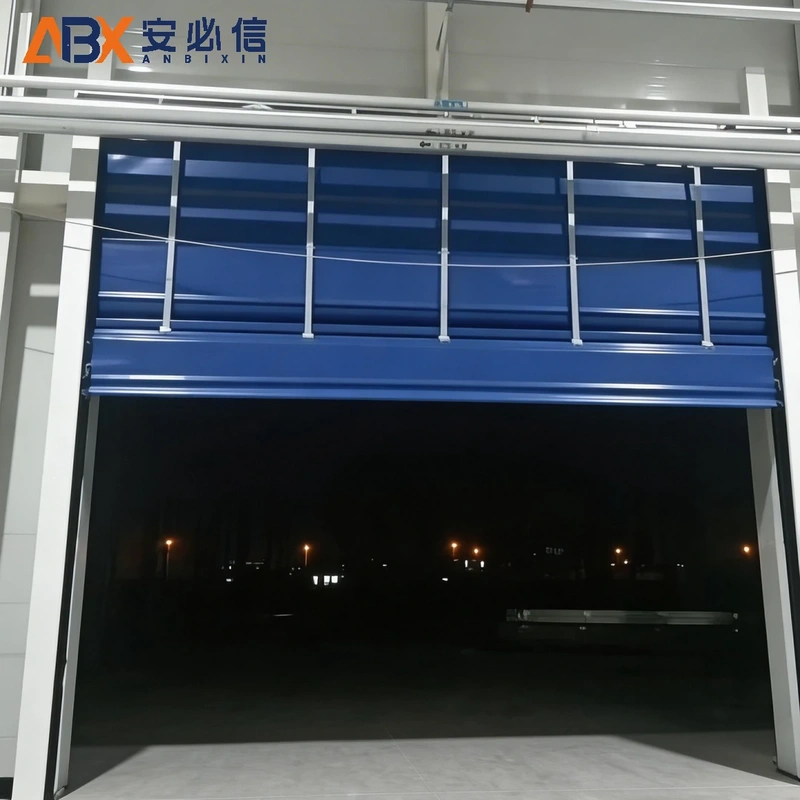 德阳市翻转式卸货平台