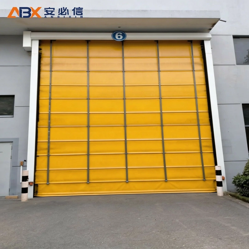 德阳市背带堆积门
