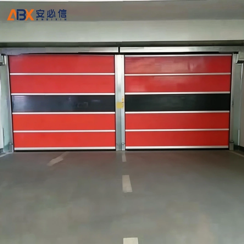 德阳市快速卷帘门
